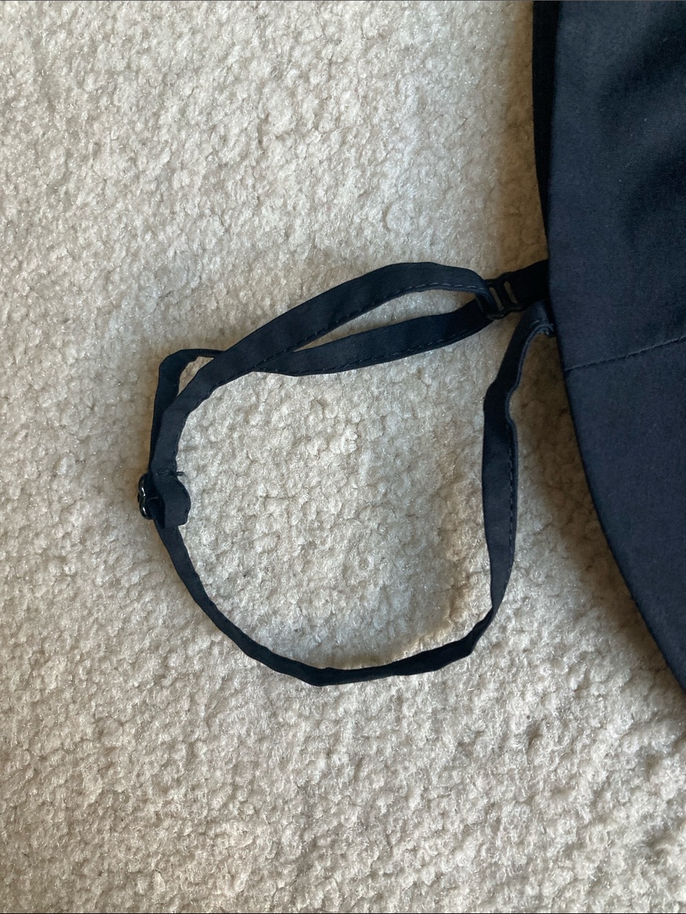 cos collar with beaded and embroidered collar - Picture 5 of 17